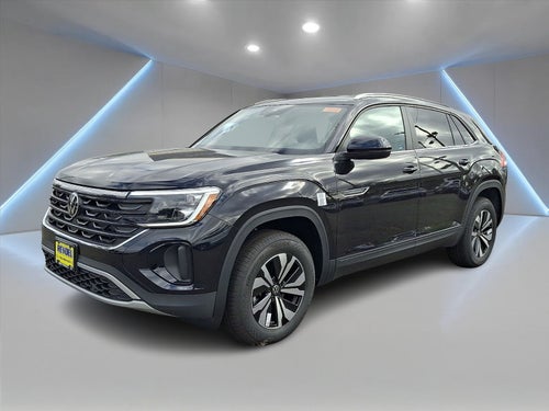 2026 Volkswagen Atlas Cross Sport SE