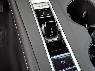 2026 Volkswagen Atlas Cross Sport SE