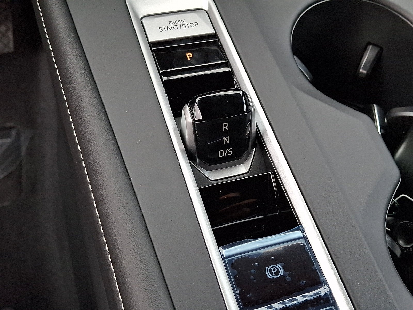 2026 Volkswagen Atlas Cross Sport SE