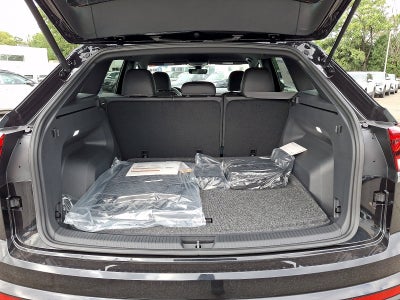 2026 Volkswagen Atlas Cross Sport SE