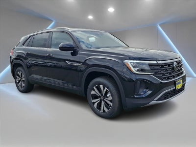 2026 Volkswagen Atlas Cross Sport SE