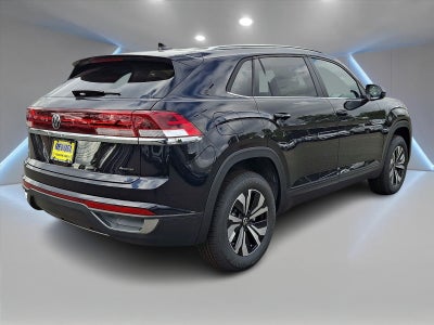 2026 Volkswagen Atlas Cross Sport SE