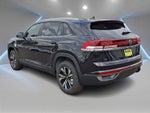 2026 Volkswagen Atlas Cross Sport SE