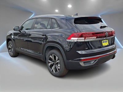 2026 Volkswagen Atlas Cross Sport SE