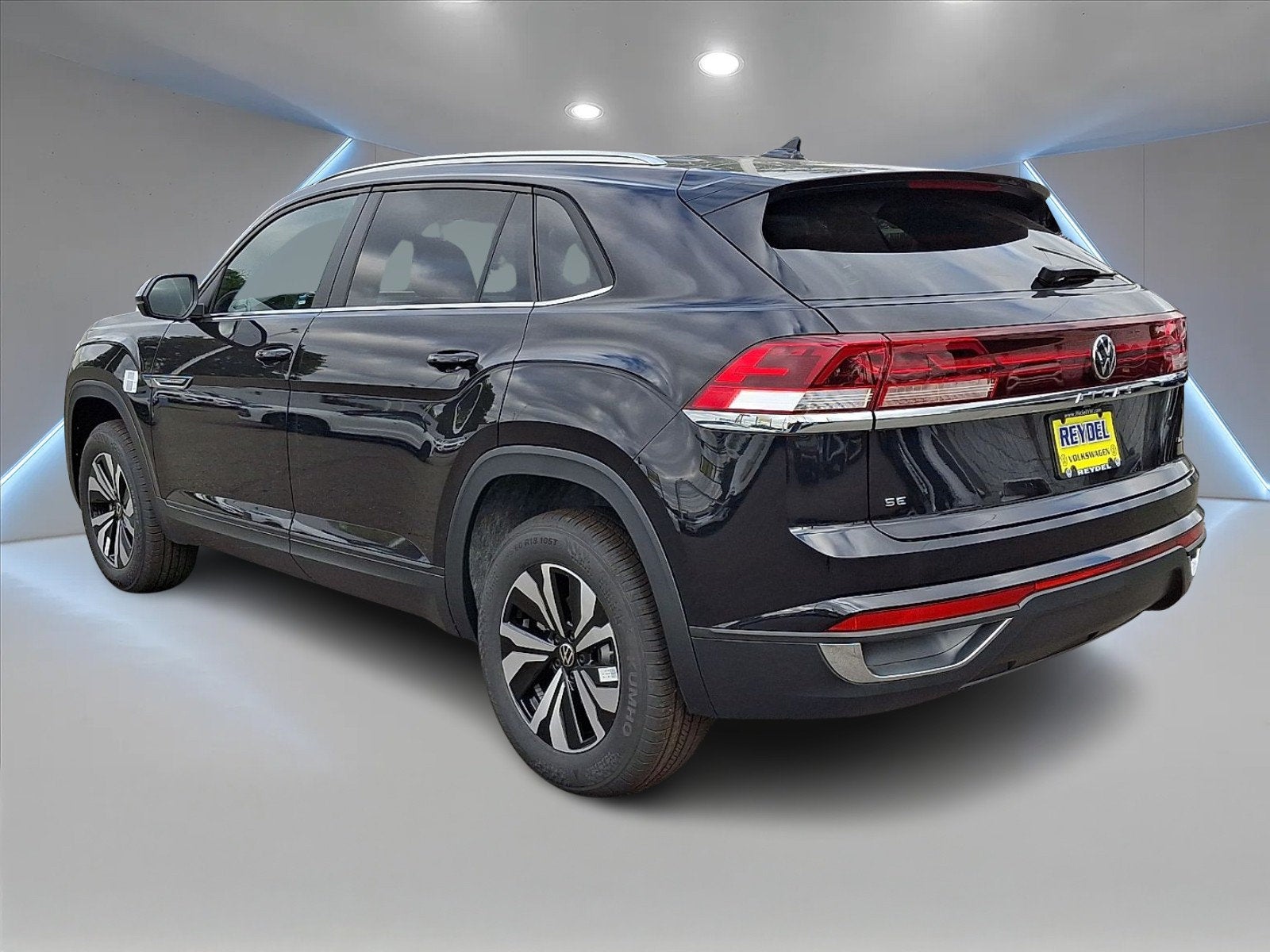 2026 Volkswagen Atlas Cross Sport SE