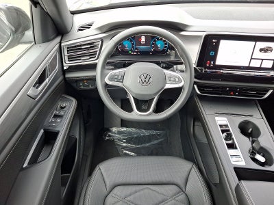 2026 Volkswagen Atlas Cross Sport SE