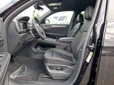 2026 Volkswagen Atlas Cross Sport SE
