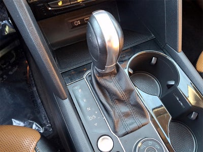 2018 Volkswagen Atlas SEL Premium 4Motion