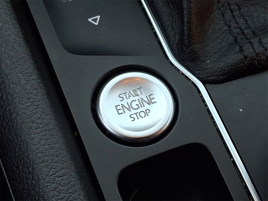 2018 Volkswagen Atlas SEL Premium 4Motion