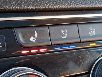 2018 Volkswagen Atlas SEL Premium 4Motion