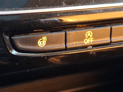 2018 Volkswagen Atlas SEL Premium 4Motion