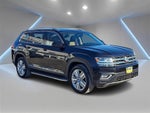 2018 Volkswagen Atlas SEL Premium 4Motion