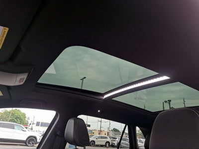 2023 Volkswagen Atlas Cross Sport 2.0T SEL R-Line