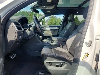 2023 Volkswagen Atlas Cross Sport 2.0T SEL R-Line