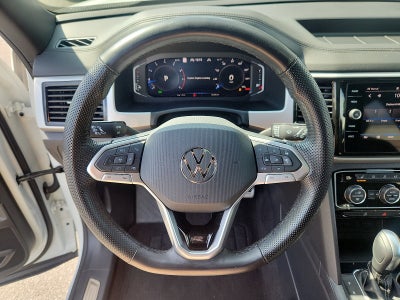 2023 Volkswagen Atlas Cross Sport 2.0T SEL R-Line