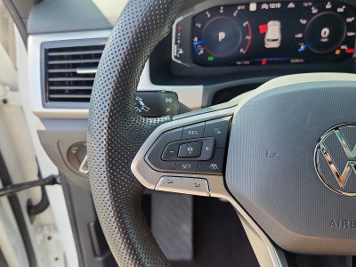 2023 Volkswagen Atlas Cross Sport 2.0T SEL R-Line