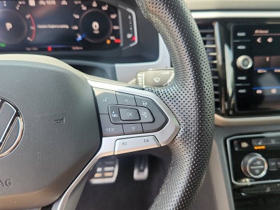 2023 Volkswagen Atlas Cross Sport 2.0T SEL R-Line