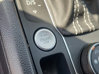 2023 Volkswagen Atlas Cross Sport 2.0T SEL R-Line