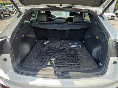 2023 Volkswagen Atlas Cross Sport 2.0T SEL R-Line