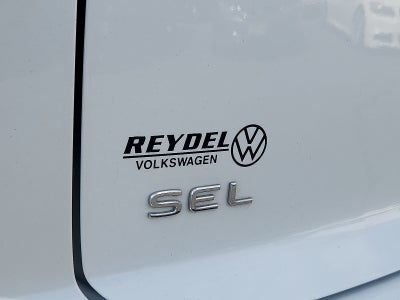 2023 Volkswagen Atlas Cross Sport 2.0T SEL R-Line
