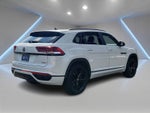 2023 Volkswagen Atlas Cross Sport 2.0T SEL R-Line