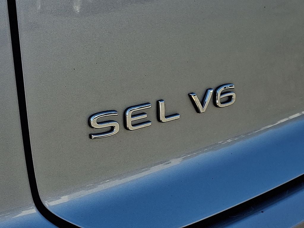 2023 Volkswagen Atlas Cross Sport 3.6L V6 SEL R-Line