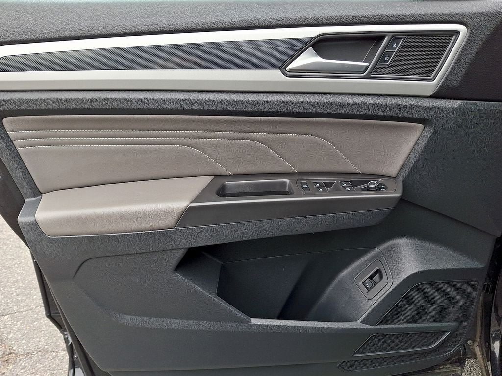 2023 Volkswagen Atlas 3.6L V6 SEL R-Line