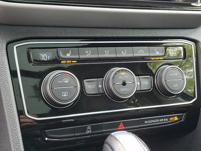 2023 Volkswagen Atlas 3.6L V6 SEL R-Line
