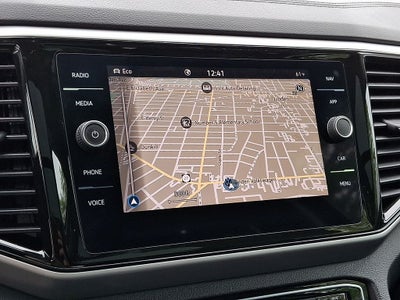 2023 Volkswagen Atlas 3.6L V6 SEL R-Line