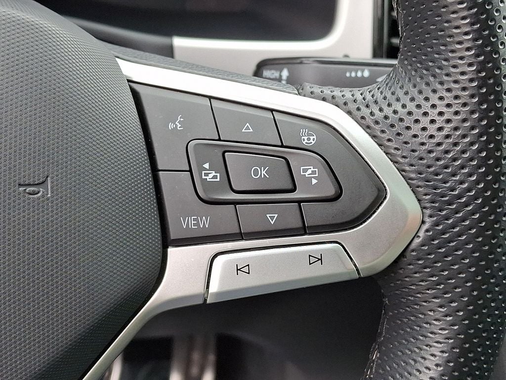 2023 Volkswagen Atlas 3.6L V6 SEL R-Line