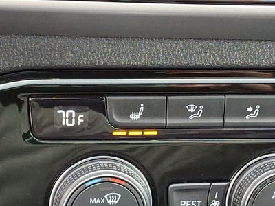 2023 Volkswagen Atlas 3.6L V6 SEL R-Line