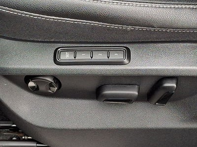 2023 Volkswagen Atlas 3.6L V6 SEL R-Line