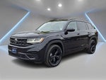 2023 Volkswagen Atlas 3.6L V6 SEL R-Line