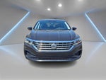 2020 Volkswagen Passat 2.0T R-Line