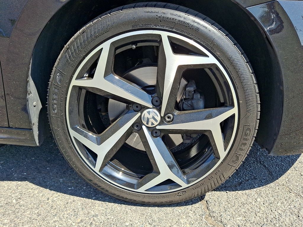 2020 Volkswagen Passat 2.0T R-Line