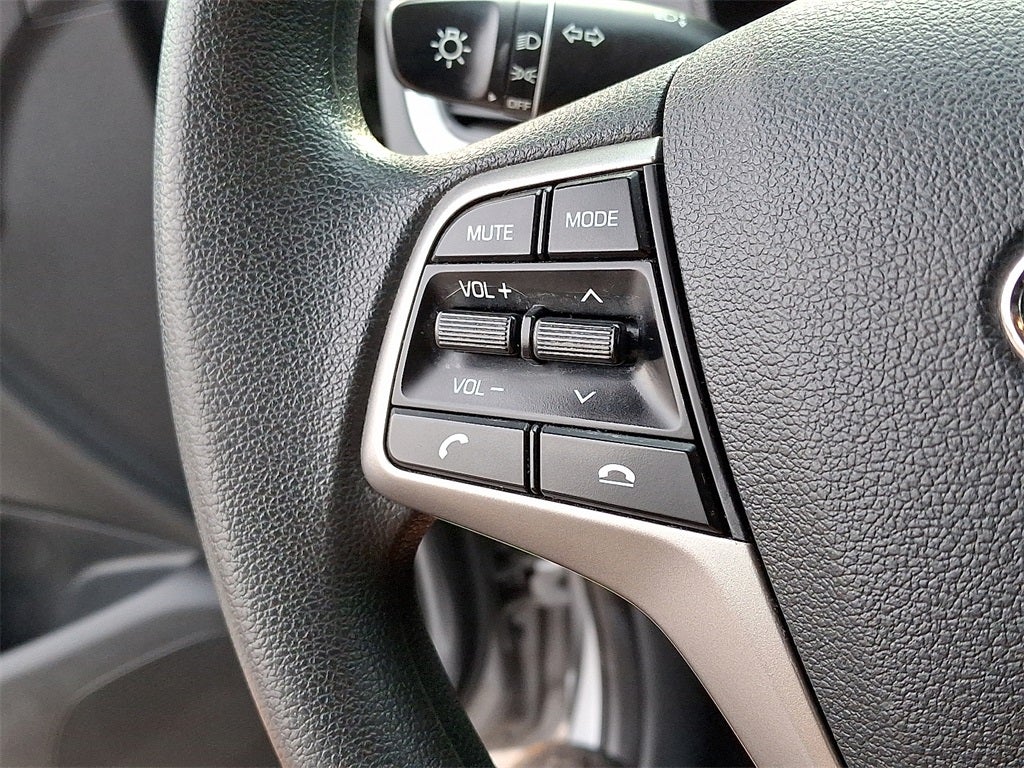 2022 Hyundai Accent SE