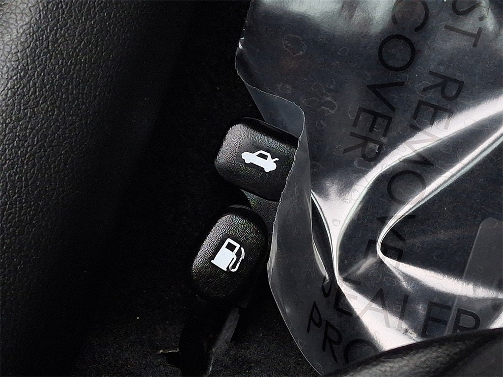 2022 Hyundai Accent SE