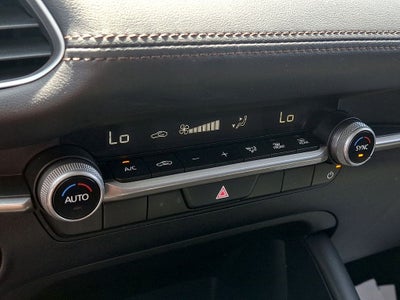 2024 Mazda Mazda3 2.5 S Select Sport
