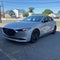 2024 Mazda Mazda3 2.5 S Select Sport Base