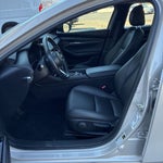 2024 Mazda Mazda3 2.5 S Select Sport Base