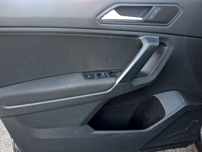 2021 Volkswagen Tiguan 2.0T S