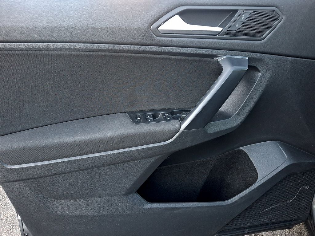 2021 Volkswagen Tiguan 2.0T S