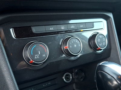 2021 Volkswagen Tiguan 2.0T S
