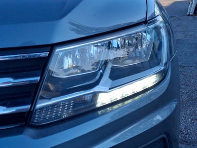 2021 Volkswagen Tiguan 2.0T S