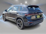 2026 Volkswagen Taos 1.5T SE Black