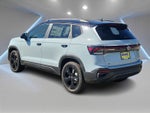 2027 Volkswagen Taos 1.5T SE Black