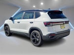 2027 Volkswagen Taos 1.5T SE Black