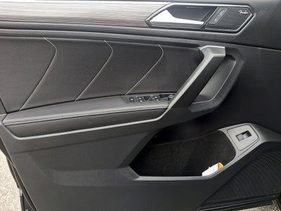 2024 Volkswagen Tiguan 2.0T SEL R-Line