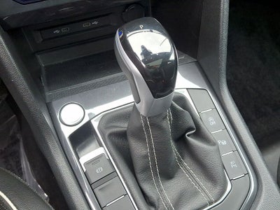 2024 Volkswagen Tiguan 2.0T SEL R-Line