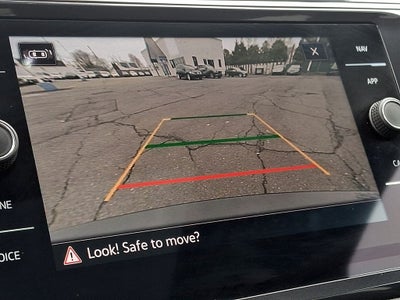 2024 Volkswagen Tiguan 2.0T SEL R-Line